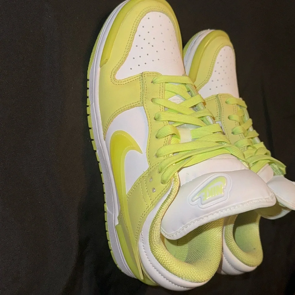 Nike Dunks - Picture 1 of 2